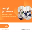 Szkolenia językowe dla biznesu, instytucji, firm Koszalin
